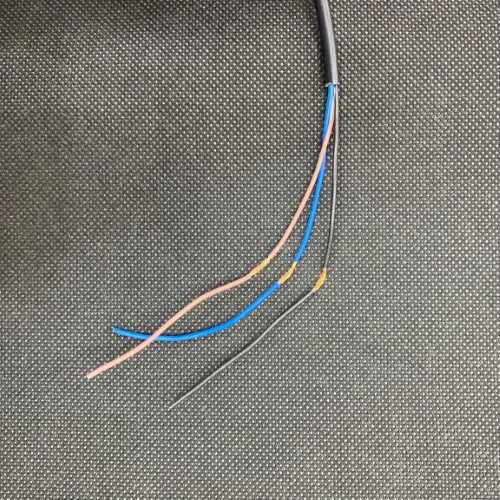 Cảm biến tiệm cận hình chữ nhật Autonics PS12-4DN2U